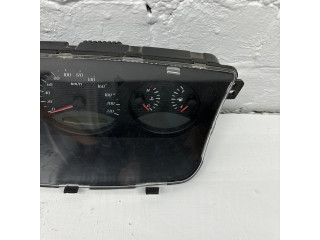 Панель приборов 8022009100 SsangYong Kyron