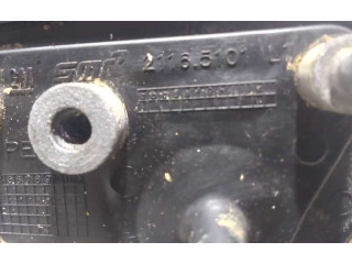 Зеркало (управляемое электричеством) 21165101, NOABATIBLE   Opel Astra K