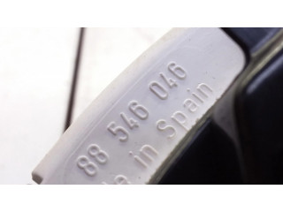 Панель приборов 88546046, 88458013   Smart ForTwo I       