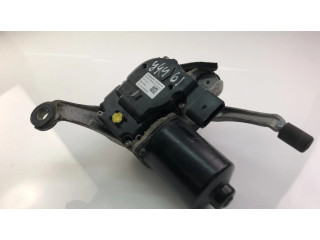 Моторчик дворников BK2117500AF Ford Transit - Tourneo Connect