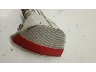 Передняя противотуманная фара