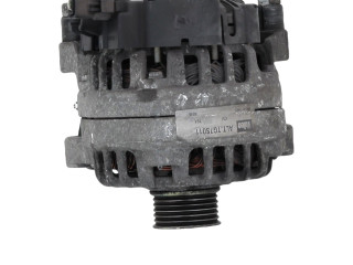 Генератор 57056C Citroen C2