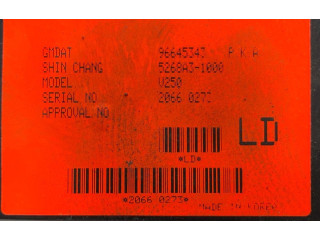 Блок управления Xenon