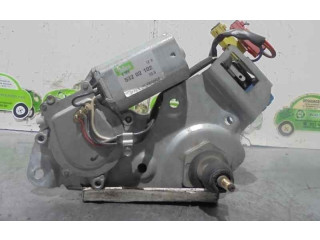 Моторчик заднего дворника 53202102, VALEO Citroen Xantia