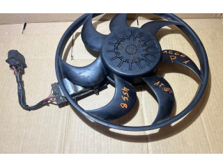 Вентилятор радиатора         Audi A6 S6 C6 4F 