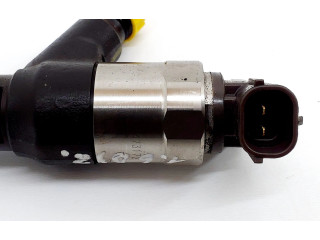 Vstřikovač 55570012 Opel Astra K