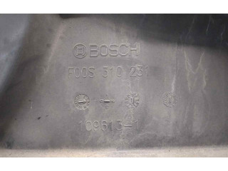 Вентилятор радиатора 20874704, F00S310231 Chevrolet Captiva