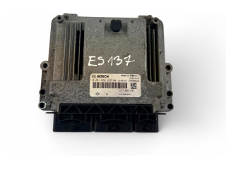 Блок управления двигателем Блок управления 237106319R, 0281032226 Renault Kadjar