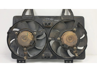 Вентилятор радиатора Alfa Romeo GTV 2.0