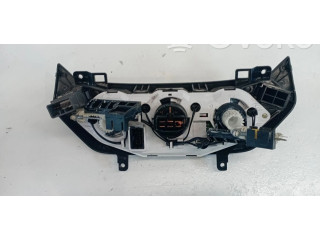 Блок управления климат-контролем T250LHDAC   Chevrolet Astra