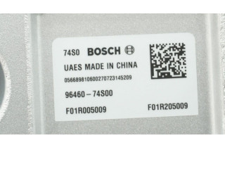 Pojistková skříňka Другие блоки управления / модули 96460-74S00, 96460-74S00 Suzuki SX4 S-Cross 2023