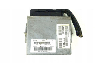 Řídící jednotka 9198839 Saab 9-3 Ver1 2001
