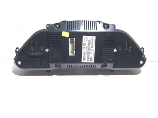 Přístrojová deska Audi Q7 4L 2007 4L0920930R, 4F0910930C