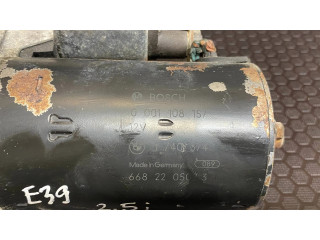 Ojnice 0001108157, 1740374 BMW 3 E36 2.5