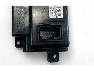 Дисплей    957101H100   KIA Ceed