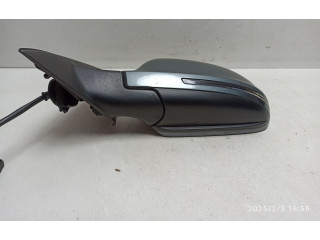 Зеркало электрическое Audi Q3 8U 2011 - 2016 года