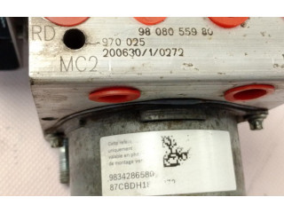 Jednotka ABS 9834286580   Citroen Berlingo 2020