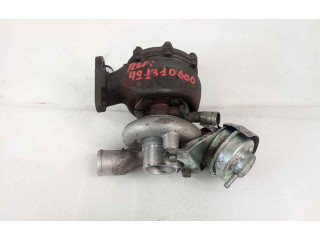 Турбина Opel Combo C 491310600