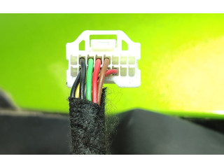 Zpětné zrcátko Nissan Micra K14 2017 9FIOS