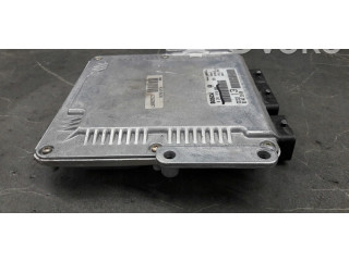 Блок комфорта 0281010808 Citroen C5 Aircross