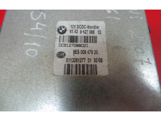 Блок управления коробкой передач 61429127088, 54 Mini One - Cooper Cabrio R52