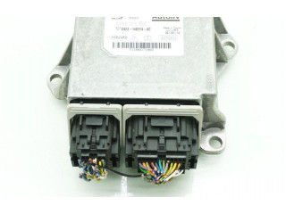 Блок подушек безопасности CX23-14D374-AC, CX23-14D374-AC Jaguar XF X250