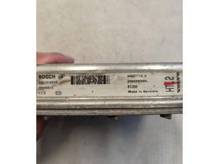 Блок управления двигателя 08667710A, 0125006000 Volvo V70