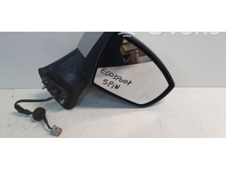 Зеркало электрическое Ford Ecosport 2013 - 2017 года