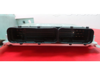 Řídící jednotka 011, 281 Hyundai Getz 2005