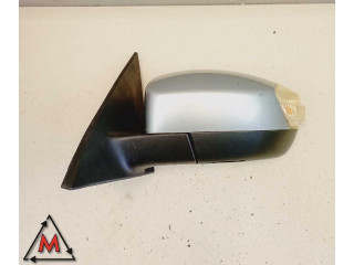 Зеркало электрическое        Ford S-MAX  2006 - 2015 года   