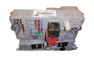 Блок комфорта 51774584, 51774584   Fiat Idea   