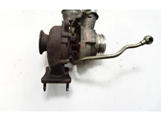 Turbodmychadlo Турбина 31331331 Volvo V60 D5204T3