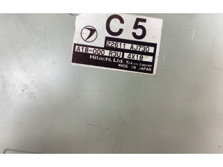 Блок управления климат-контролем 22611AJ730, 88205fe000   Subaru Impreza II