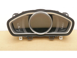 Přístrojová deska  Volvo V40 Cross country 2014 31412270, 31412270  