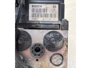 Блок АБС 0273004573, 882043 Skoda Superb B5 (3U) 2001 - 2008 года