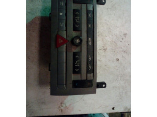 Блок управления климат-контролем 96573328YW   Citroen C5