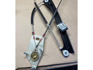 Передний комплект электрического механизма для подъема окна       Volkswagen Polo V 6R  2009 - 2017 года   