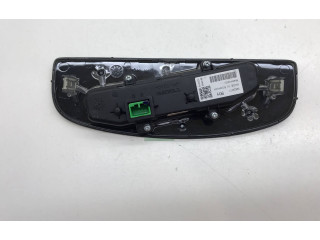 Дисплей 39828071, 66494040U Volvo XC90