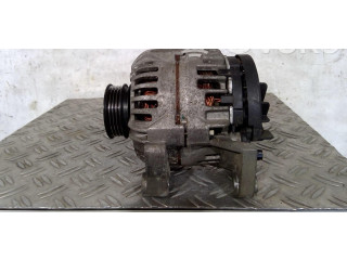 Генератор 0124225056, 359st75   Renault Twingo II      