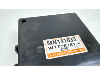 Блок управления MN141635, W1T76781 Mitsubishi Colt