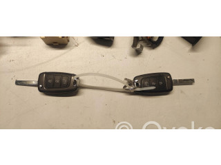 Řídící jednotka Hyundai i30 2020