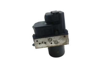 Блок АБС 6Q0907379D, 6Q0614417D Skoda Fabia Mk1 (6Y) 1999 - 2007 года