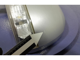 Зеркало электрическое        Chevrolet Captiva   -  года   