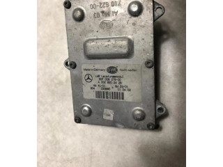 Блок управления Xenon