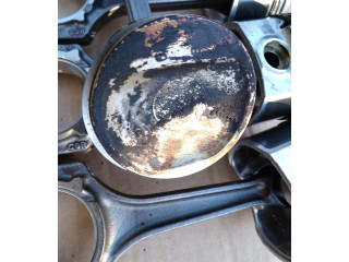 Píst Fiat Panda III