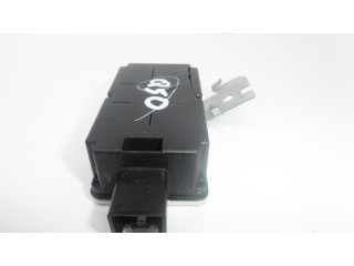 Блок управления двигателя A6519001402, 237034GC0A   Infiniti Q50