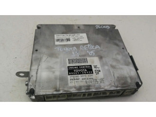 Řídící jednotka 896612G420, 1752009512 Toyota Celica T230 1999