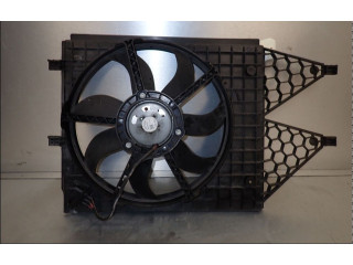 Блок предохранителей  6R0959455E   Skoda Fabia Mk3 (NJ)    