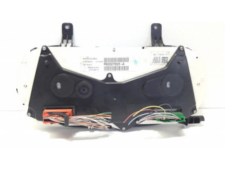 Панель приборов 8200276525A Renault Clio II