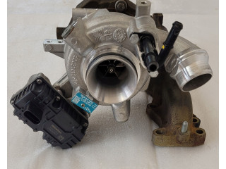 Turbodmychadlo Турбина 53839700785, 28231 Hyundai Santa Fe